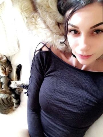 Анкета проститутки Анна - Фото 1, , 24 года, №39365